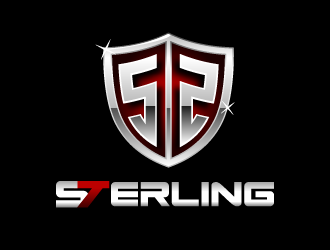 S7erling logo design by axel182