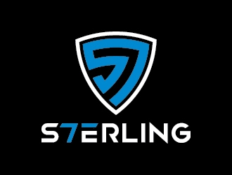 S7erling logo design by lokiasan