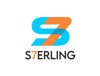 S7erling logo design by up2date