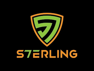 S7erling logo design by lokiasan