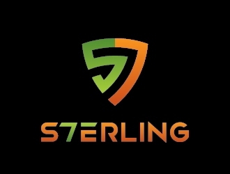 S7erling logo design by lokiasan