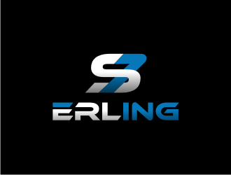 S7erling logo design by Franky.