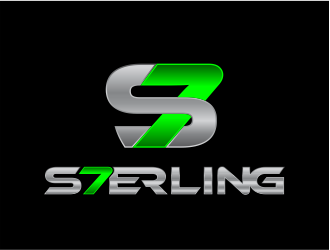 S7erling logo design by up2date