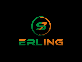 S7erling logo design by Franky.