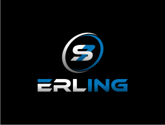 S7erling logo design by Franky.