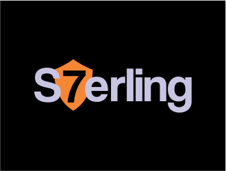 S7erling logo design by up2date