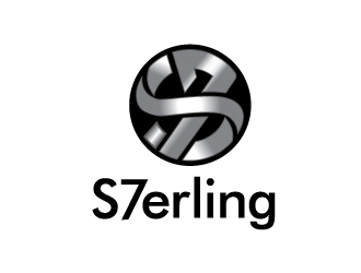 S7erling logo design by Foxcody