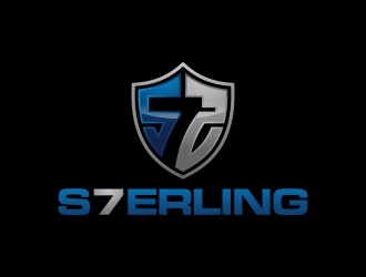 S7erling logo design by agil