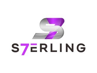 S7erling logo design by Kipli92