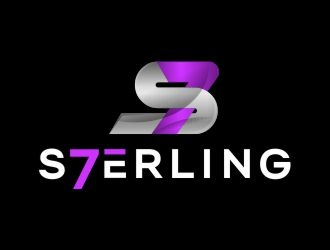 S7erling logo design by Kipli92