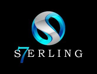 S7erling logo design by Kipli92