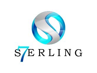 S7erling logo design by Kipli92