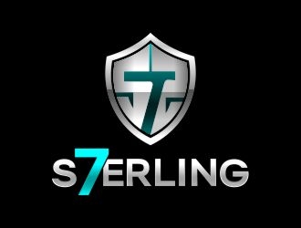 S7erling logo design by Kipli92