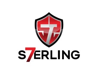 S7erling logo design by Kipli92