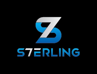 S7erling logo design by lokiasan