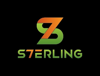 S7erling logo design by lokiasan
