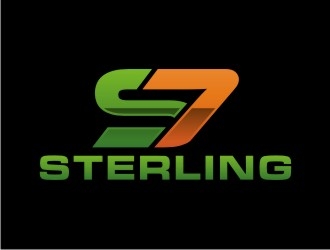 S7erling logo design by sabyan