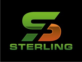 S7erling logo design by sabyan
