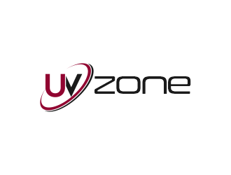 UV Zone logo design by zonpipo1