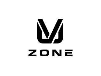 UV Zone logo design by usef44