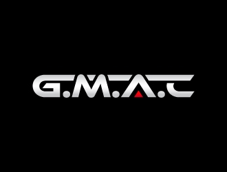G.M.A.C.  logo design by iamjason