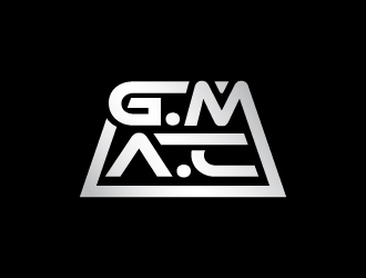 G.M.A.C.  logo design by iamjason