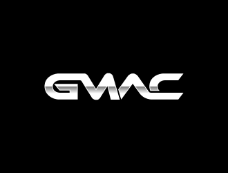 G.M.A.C.  logo design by torresace