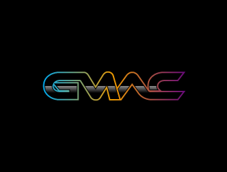 G.M.A.C.  logo design by torresace