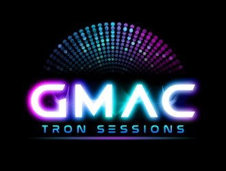 G.M.A.C.  logo design by jaize