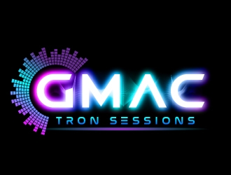 G.M.A.C.  logo design by jaize