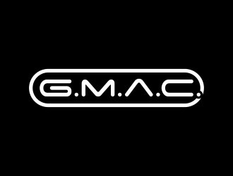 G.M.A.C.  logo design by maseru