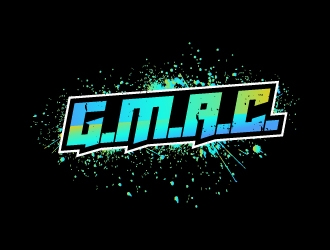  logo design by MUSANG