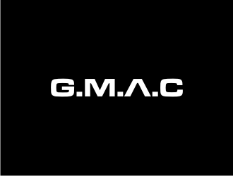 G.M.A.C.  logo design by KQ5