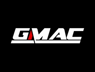 G.M.A.C.  logo design by Abril