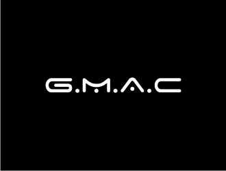 G.M.A.C.  logo design by KQ5