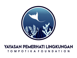 YPL (Yayasan Pemerhati Lingkungan) Environmentalists foundation logo design by JessicaLopes