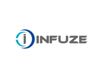 Infuze logo design by mckris