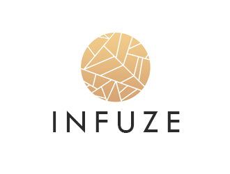 Infuze logo design by kunejo