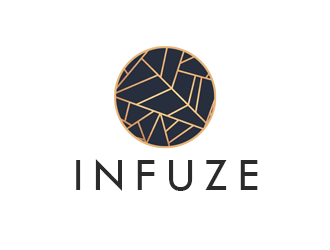 Infuze logo design by kunejo