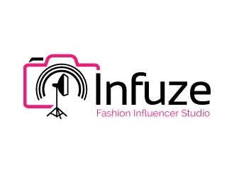 Infuze logo design by jaize