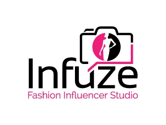 Infuze logo design by jaize