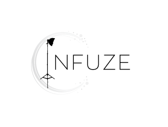 Infuze logo design by PRN123