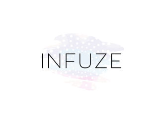 Infuze logo design by PRN123