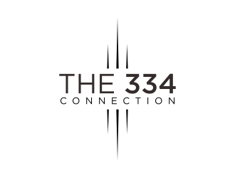 The 773 connection  logo design by p0peye