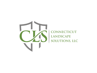 Connecticut Landscape Solutions, LLC logo design by tejo