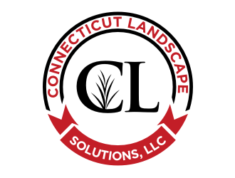 Connecticut Landscape Solutions, LLC logo design by icha_icha