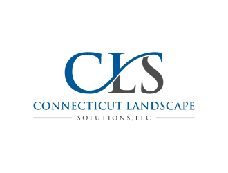 Connecticut Landscape Solutions, LLC logo design by christabel