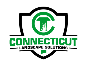 Connecticut Landscape Solutions, LLC logo design by cintoko