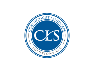 Connecticut Landscape Solutions, LLC logo design by christabel