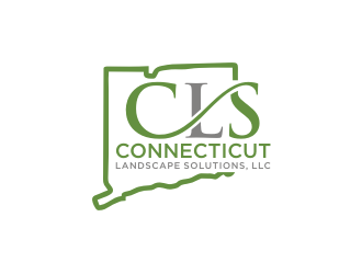 Connecticut Landscape Solutions, LLC logo design by tejo